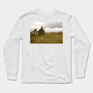 Derelict Long Sleeve T-Shirt